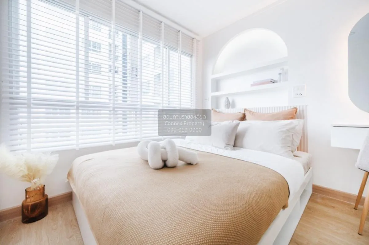 For Rent Condo , Lumpini Mega city Bangna , Bang Kaeo , Bang Phli 3