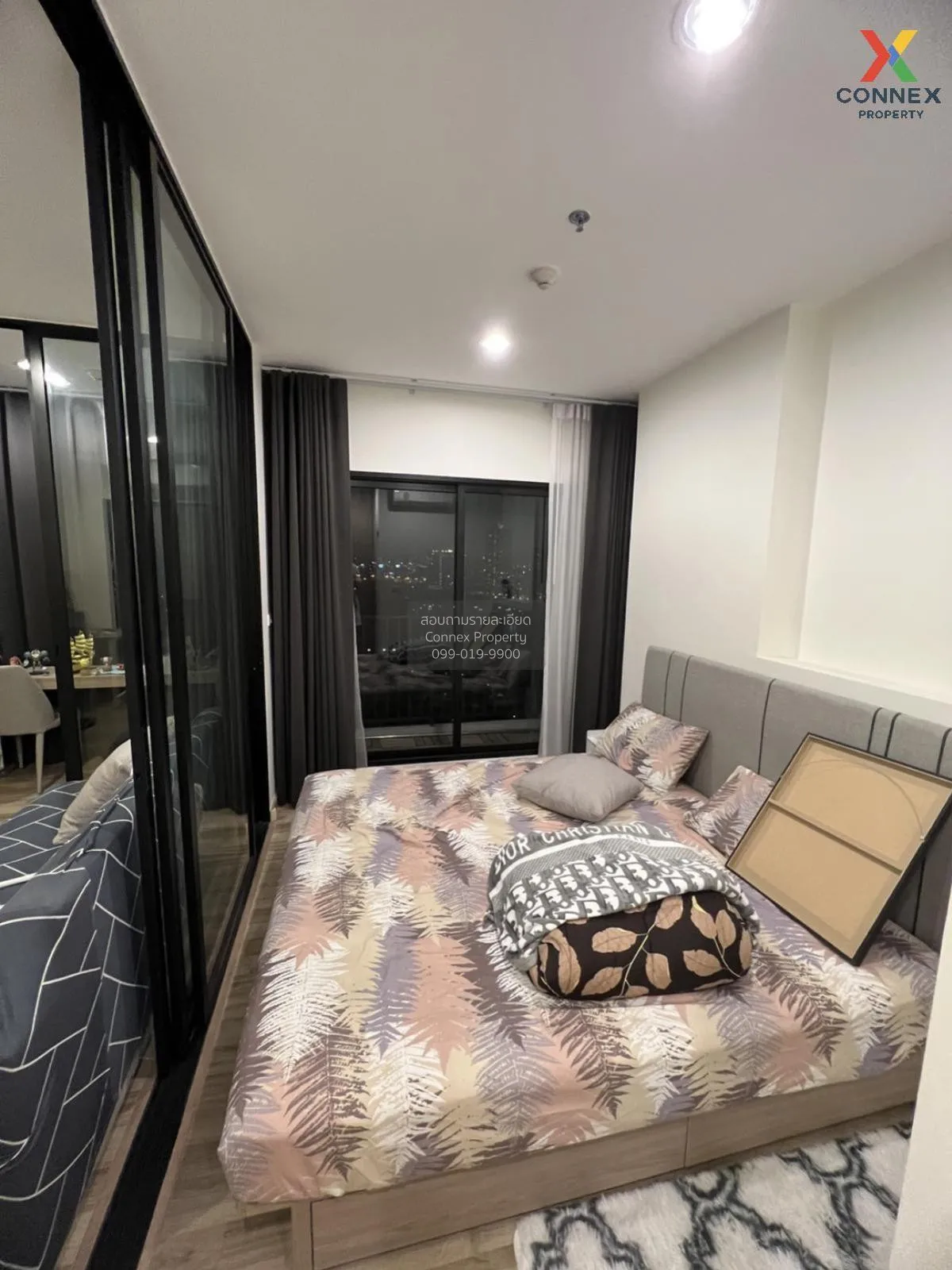 For Rent Condo , Niche Mono Charoennakorn , Dao Khanong , Thon Bu 4