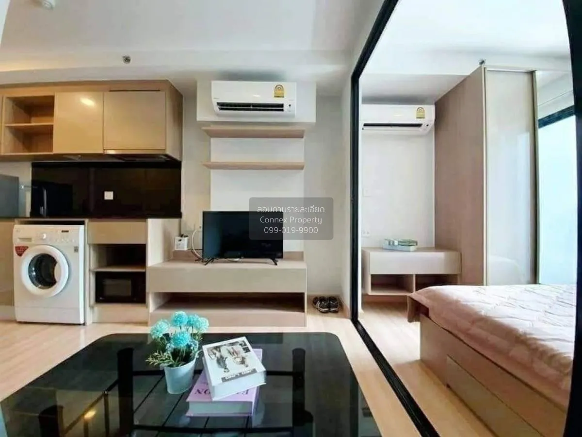 For Rent Condo , Knightsbridge Sky City , BTS-Sai Yud , Anusawari 2