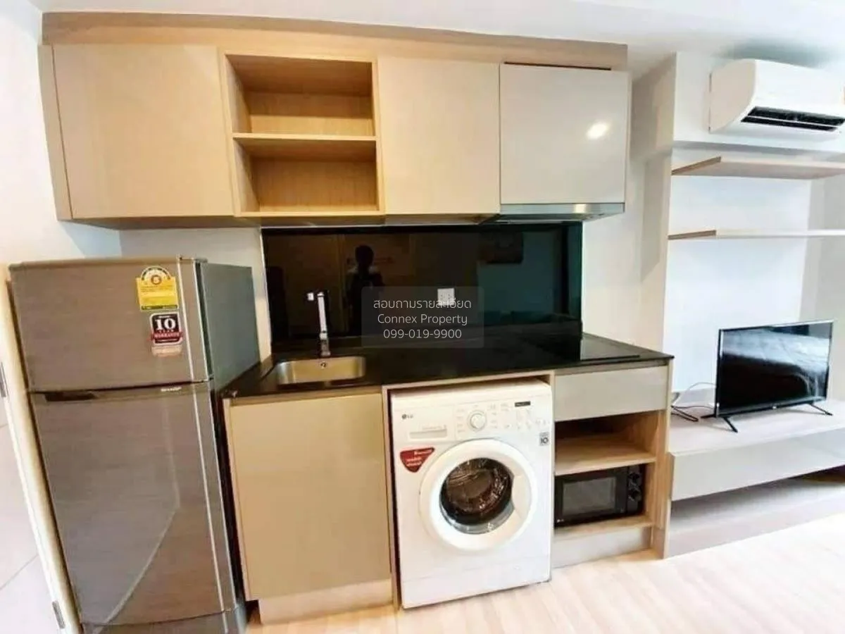 For Rent Condo , Knightsbridge Sky City , BTS-Sai Yud , Anusawari 3
