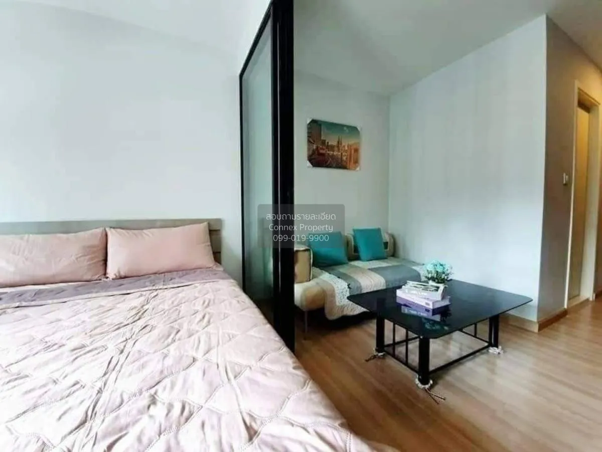 For Rent Condo , Knightsbridge Sky City , BTS-Sai Yud , Anusawari 4