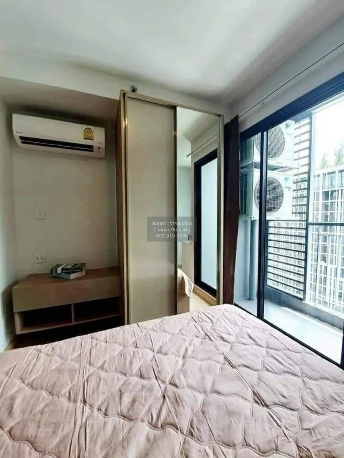 For Rent Condo , Knightsbridge Sky City , BTS-Sai Yud , Anusawari