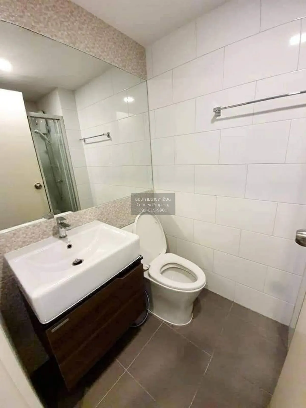 For Rent Condo , Knightsbridge Sky City , BTS-Sai Yud , Anusawari