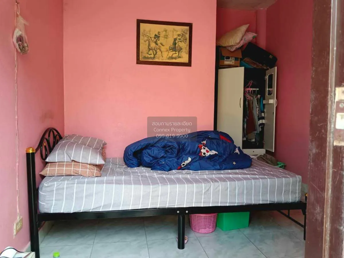 ขายขายบ้านเดี่ยว 1ชั้น หนองปลาไหล บางละมุง ชลบุรี CX-113860