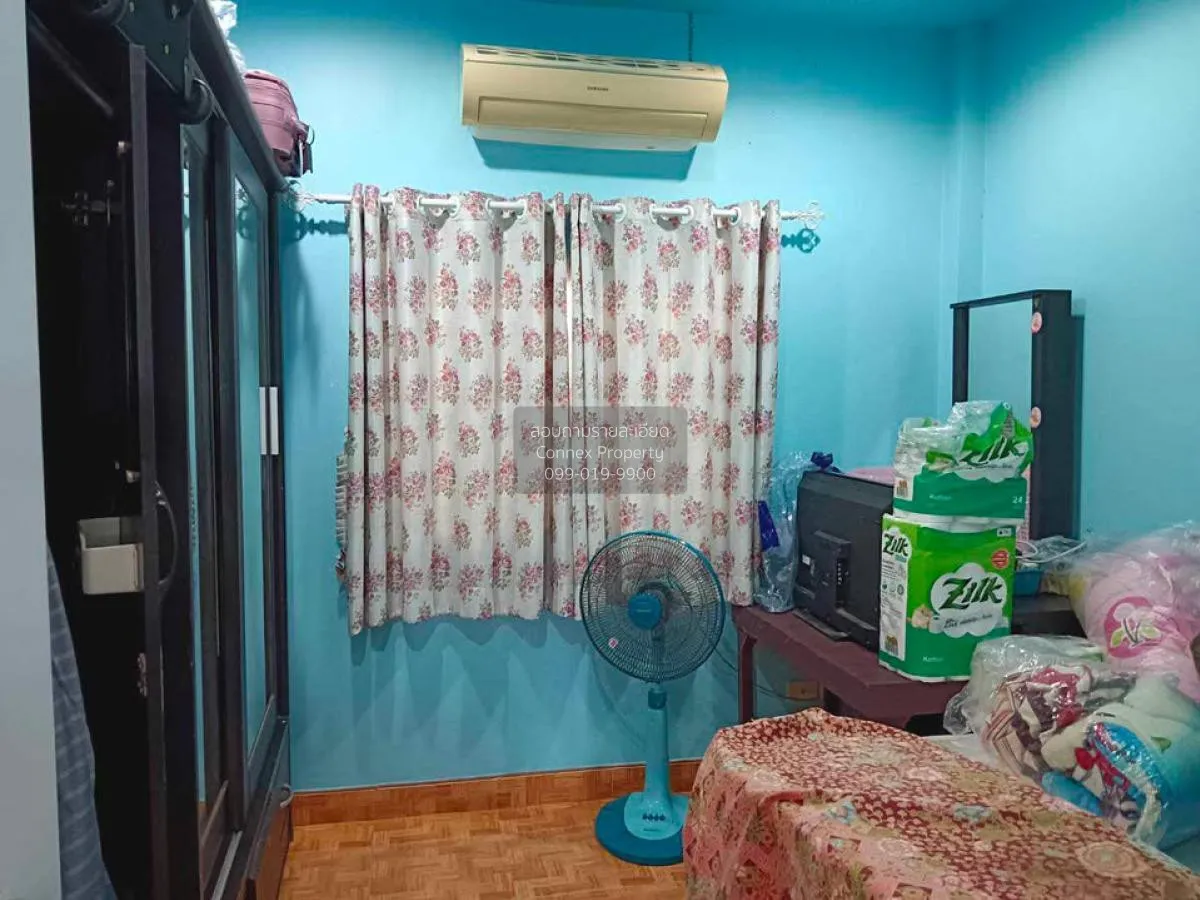 ขายขายบ้านเดี่ยว 1ชั้น หนองปลาไหล บางละมุง ชลบุรี CX-113860