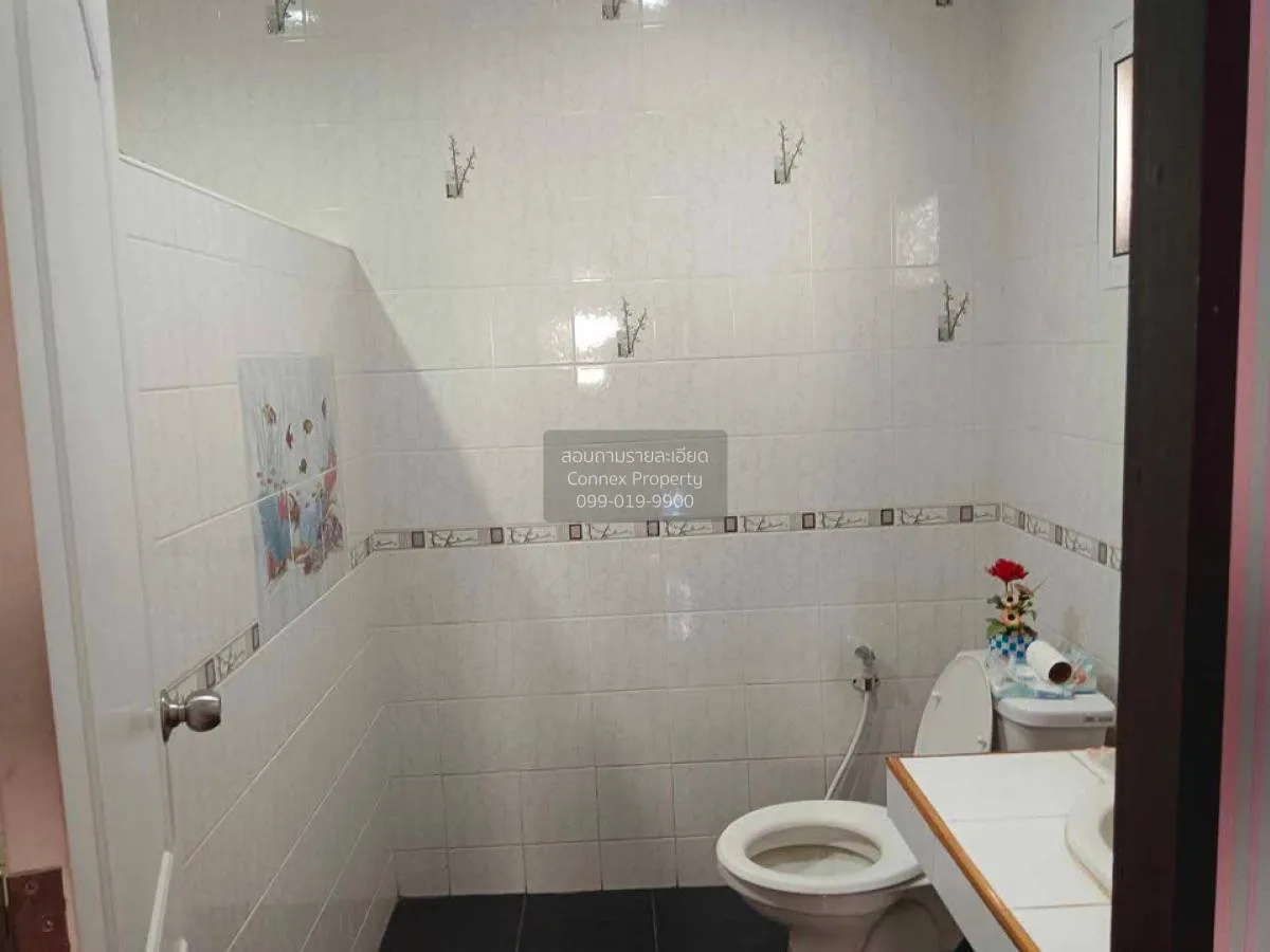 ขายขายบ้านเดี่ยว 1ชั้น หนองปลาไหล บางละมุง ชลบุรี CX-113860