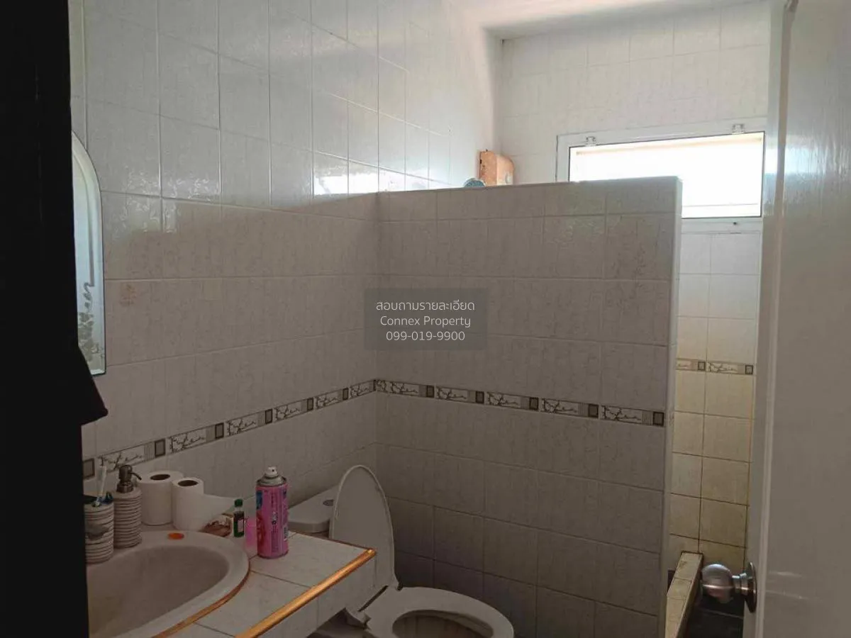 ขายขายบ้านเดี่ยว 1ชั้น หนองปลาไหล บางละมุง ชลบุรี CX-113860