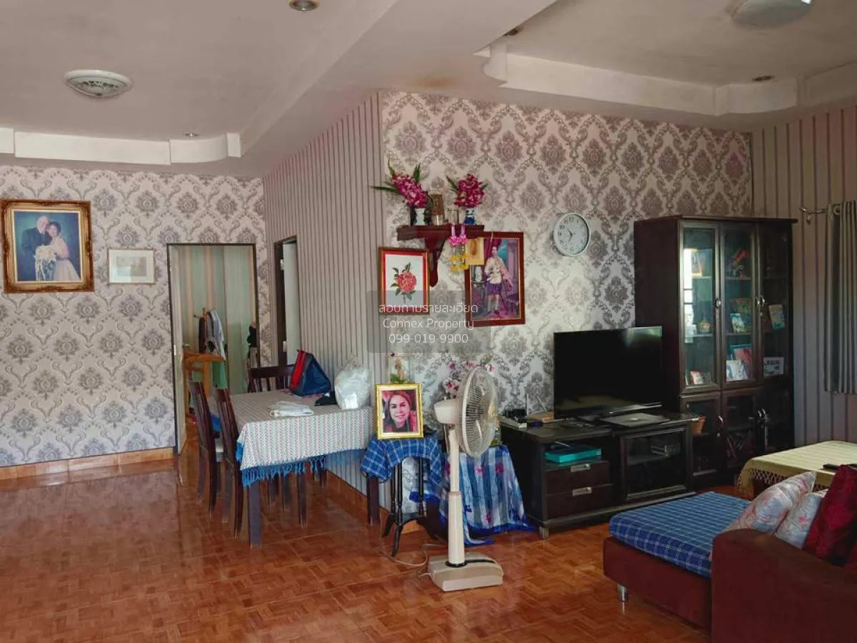 ขายขายบ้านเดี่ยว 1ชั้น หนองปลาไหล บางละมุง ชลบุรี CX-113860