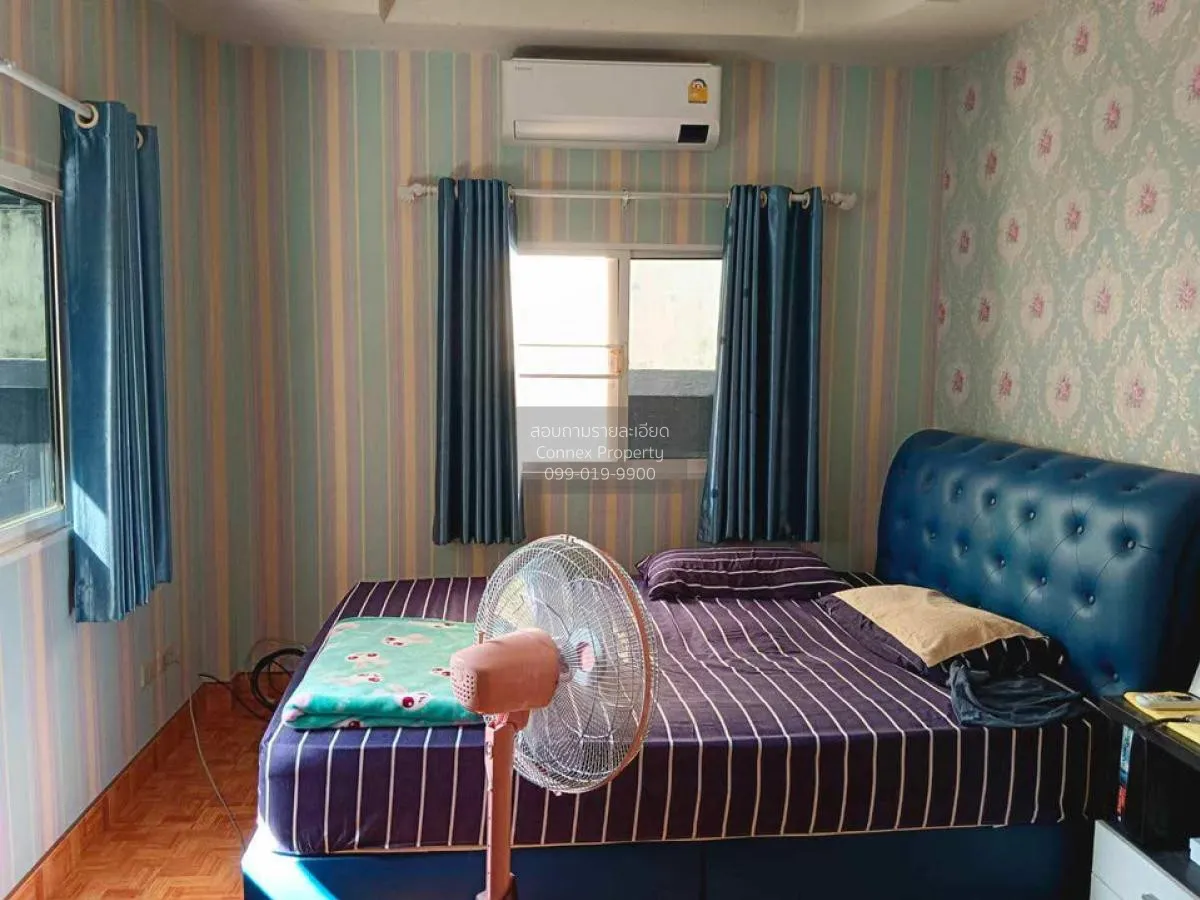 ขายขายบ้านเดี่ยว 1ชั้น หนองปลาไหล บางละมุง ชลบุรี CX-113860