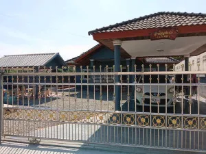 ขายขายบ้านเดี่ยว 1ชั้น หนองปลาไหล บางละมุง ชลบุรี CX-113860