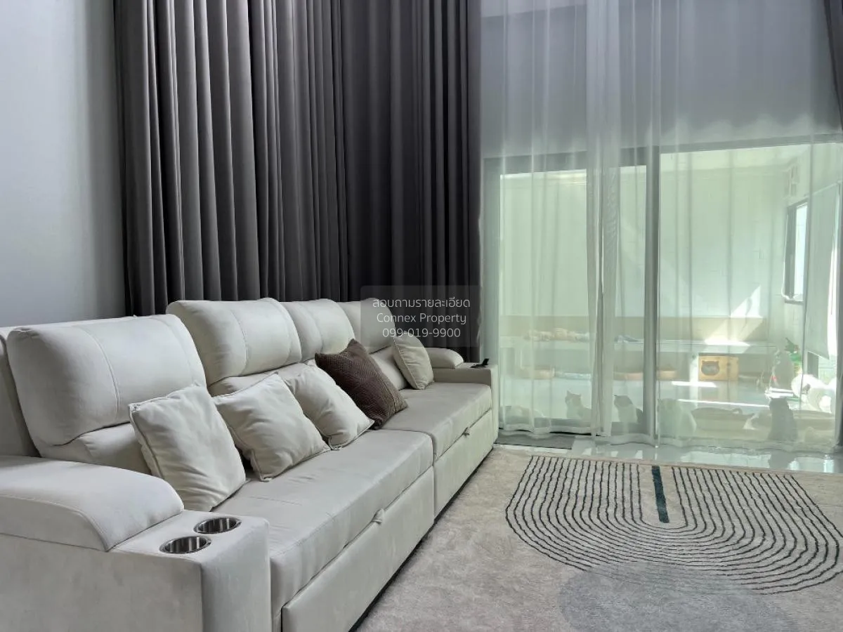 เช่าบ้าน  เดอะ ซิตี้ บางนา บางแก้ว บางพลี สมุทรปราการ CX-113862 2