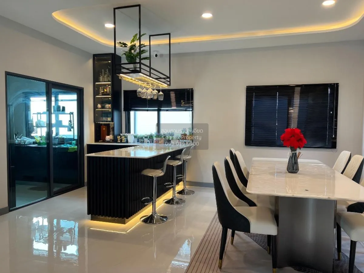 เช่าบ้าน  เดอะ ซิตี้ บางนา บางแก้ว บางพลี สมุทรปราการ CX-113862 3