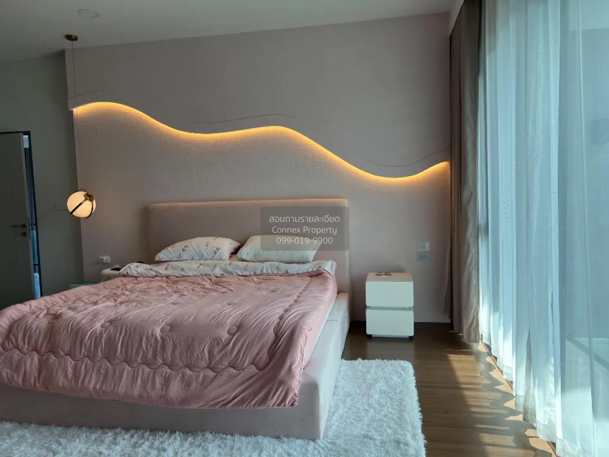 เช่าบ้าน  เดอะ ซิตี้ บางนา บางแก้ว บางพลี สมุทรปราการ CX-113862