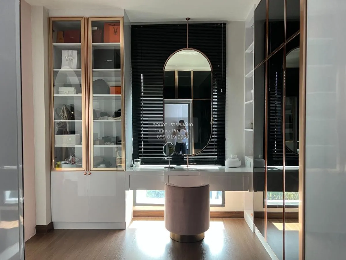 เช่าบ้าน  เดอะ ซิตี้ บางนา บางแก้ว บางพลี สมุทรปราการ CX-113862