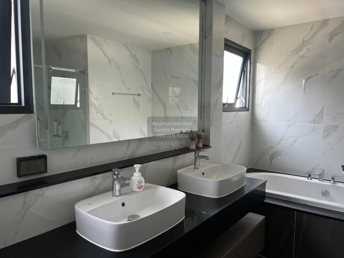 เช่าบ้าน  เดอะ ซิตี้ บางนา บางแก้ว บางพลี สมุทรปราการ CX-113862