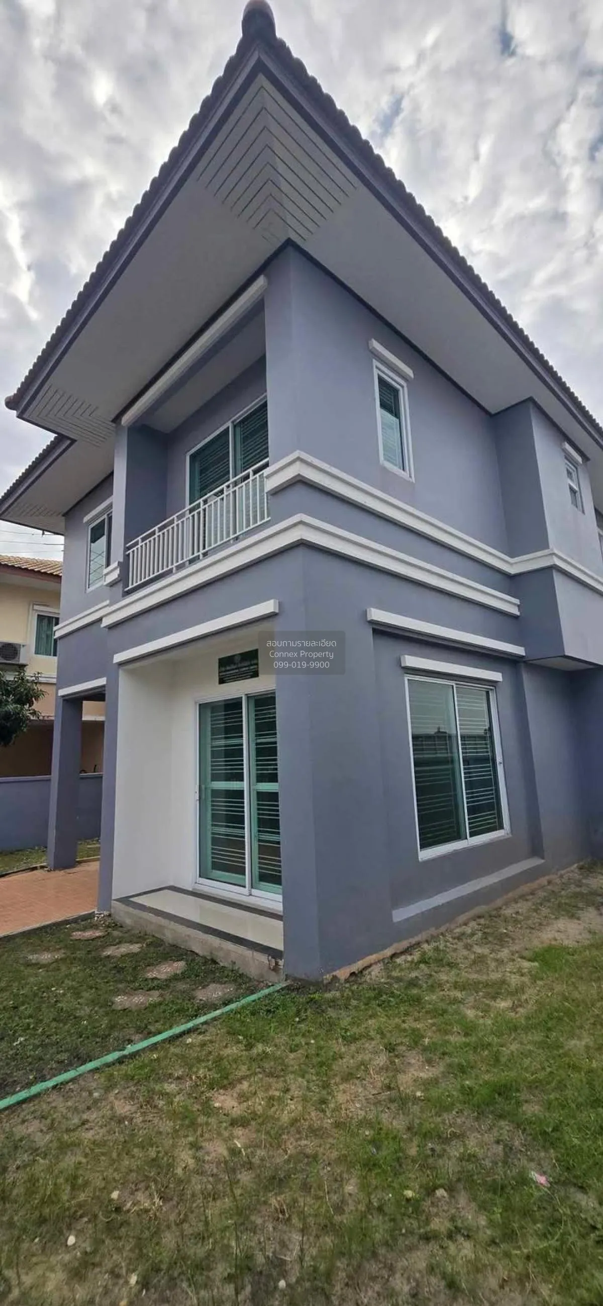 ขายบ้าน  เค.ซี. พาร์ควิลล์3 สามวาตะวันตก เขต คลองสามวา กรุงเทพ CX 2