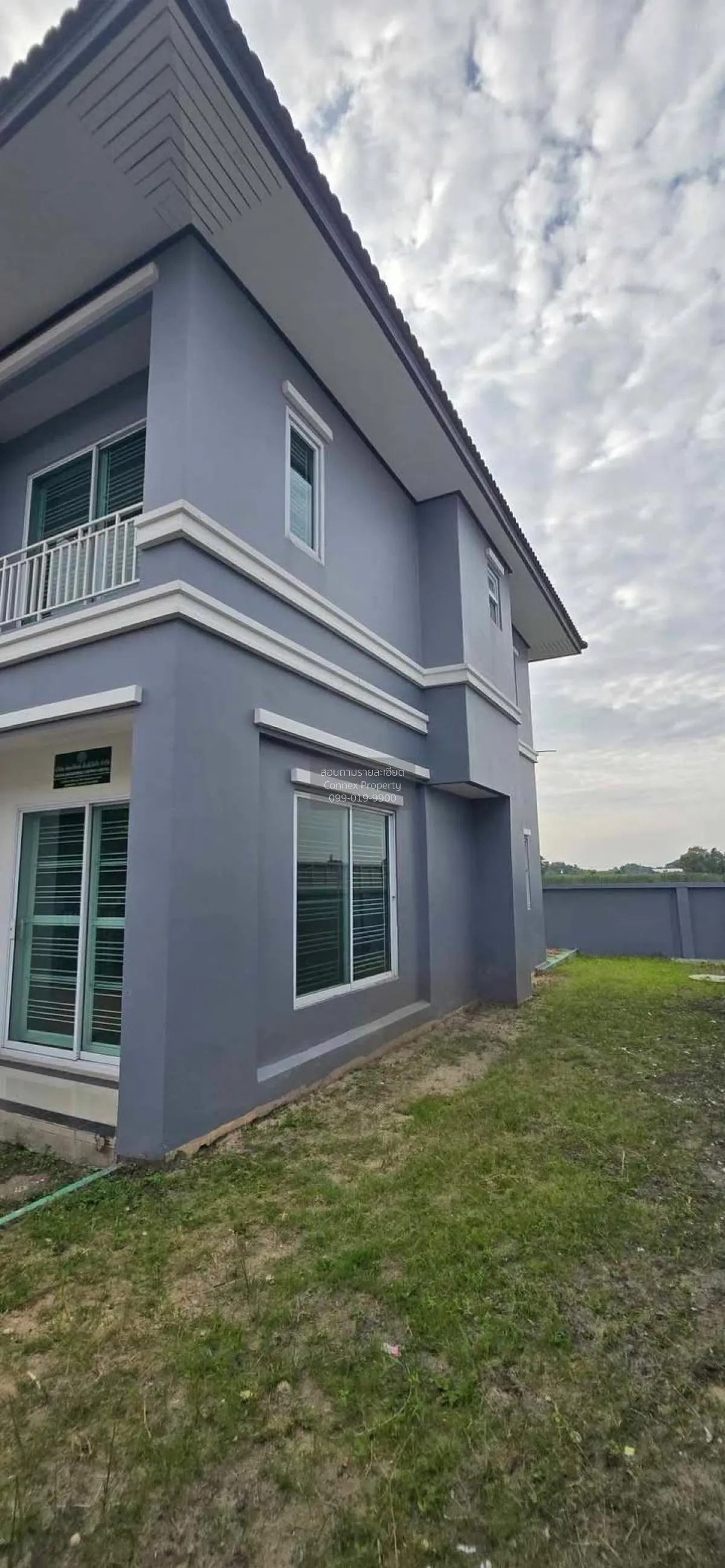 ขายบ้าน  เค.ซี. พาร์ควิลล์3 สามวาตะวันตก เขต คลองสามวา กรุงเทพ CX 3