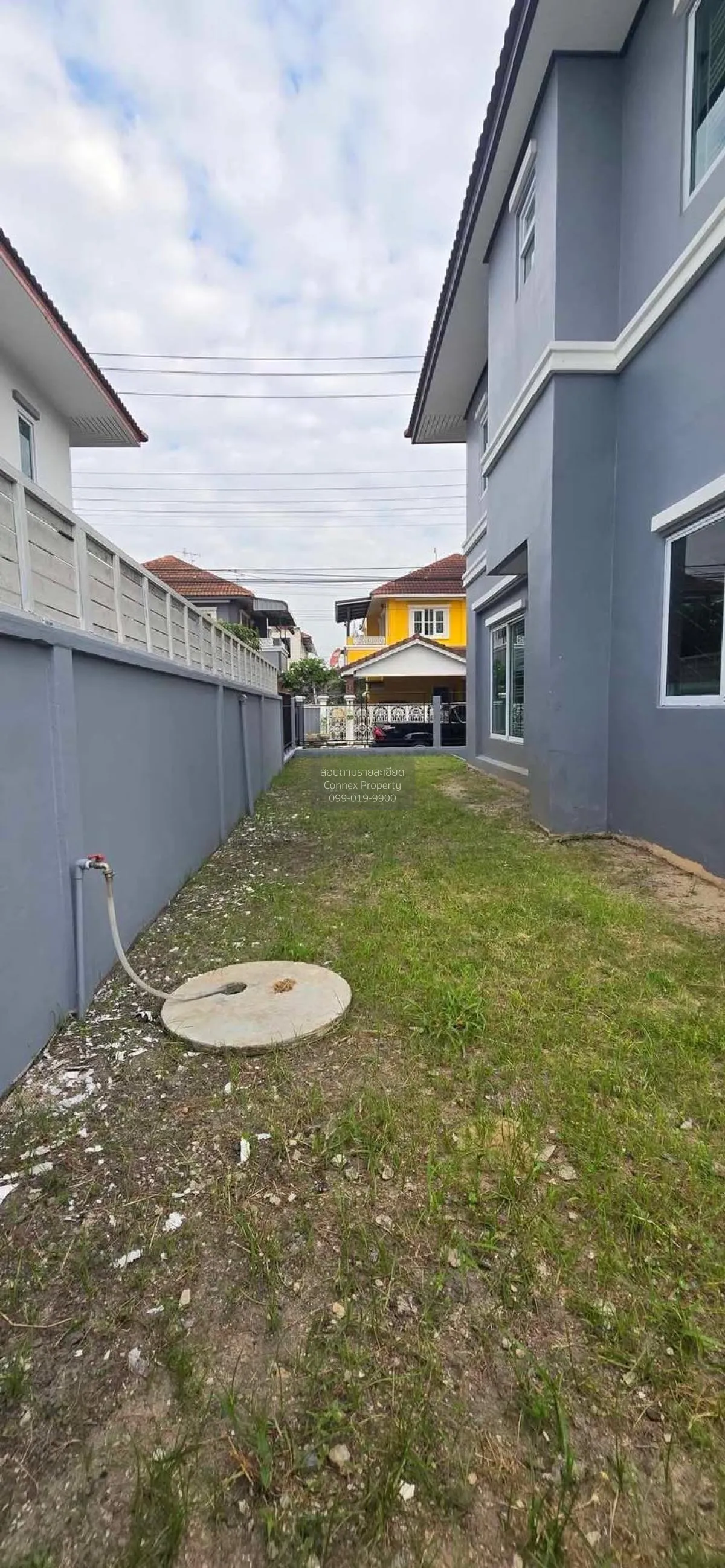 ขายบ้าน  เค.ซี. พาร์ควิลล์3 สามวาตะวันตก เขต คลองสามวา กรุงเทพ CX 4