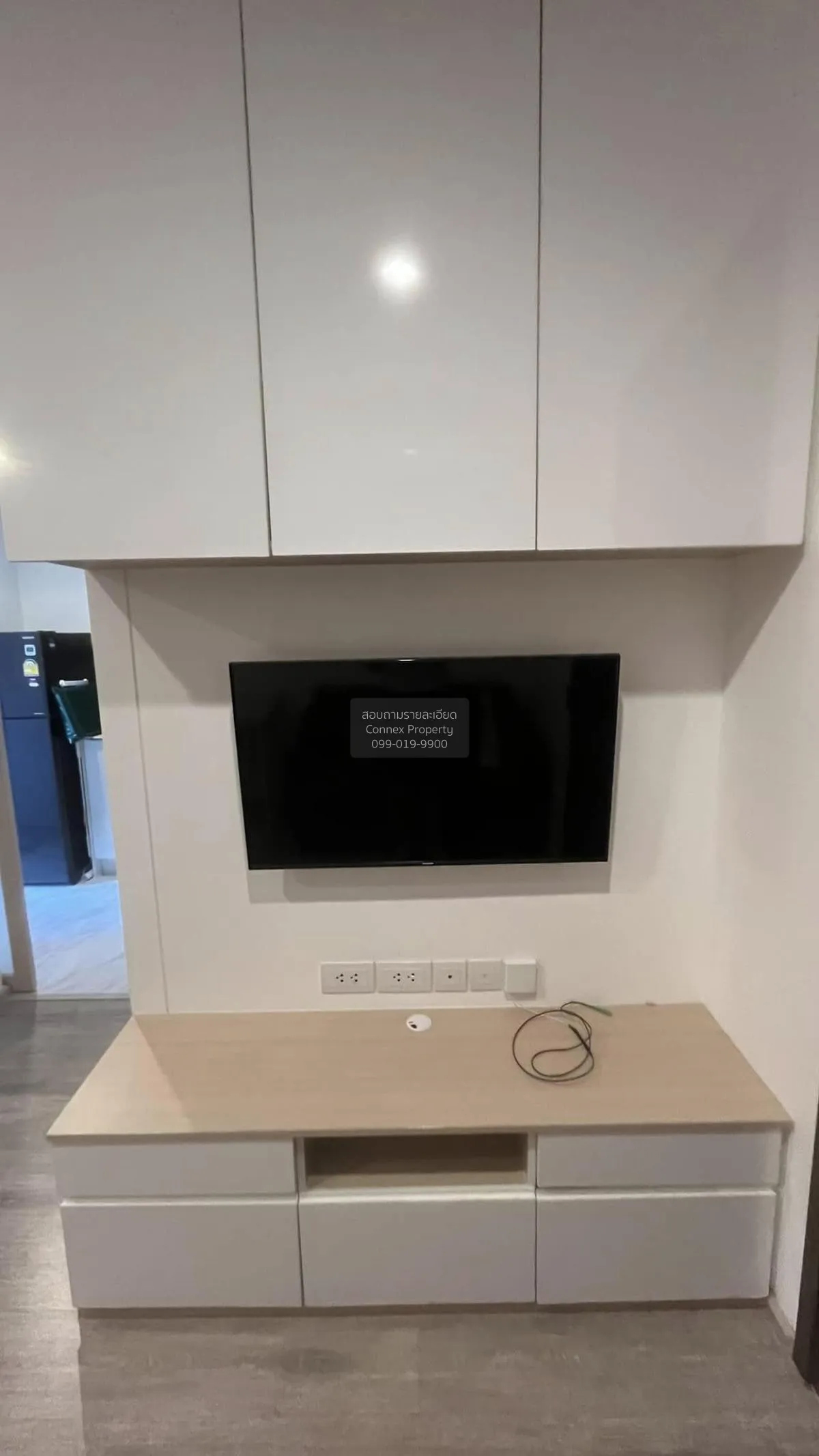 For Rent Condo , Ideo Mobi Asoke , MRT-Phetchaburi , Bang Kapi ,  2