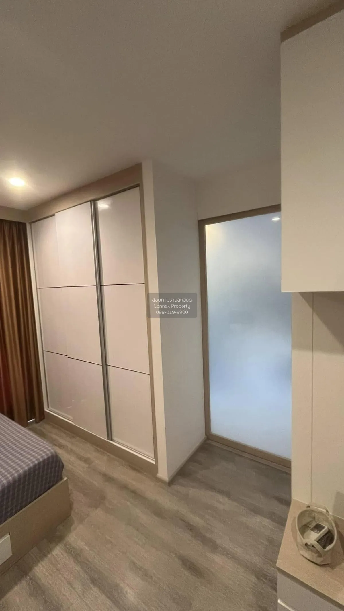 For Rent Condo , Ideo Mobi Asoke , MRT-Phetchaburi , Bang Kapi ,  4
