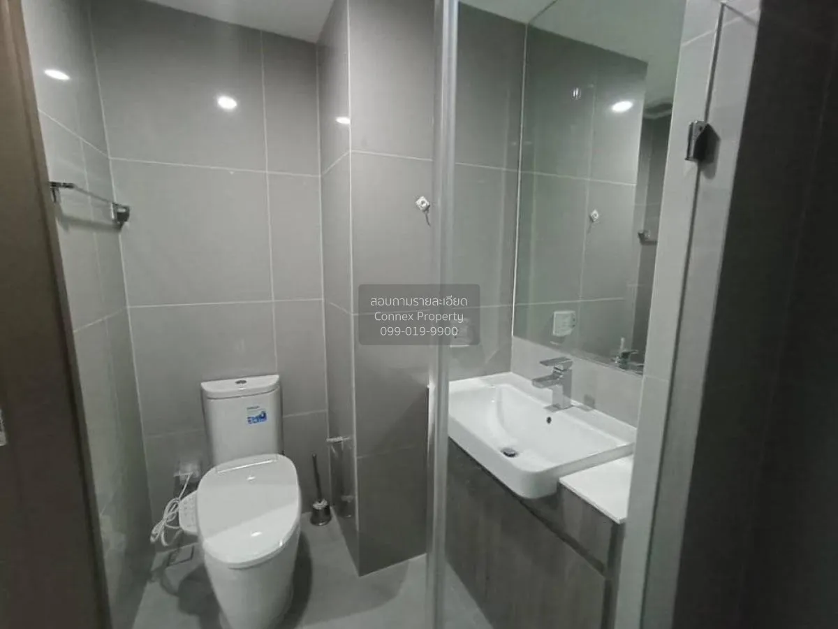 For Rent Condo , Ideo Mobi Asoke , MRT-Phetchaburi , Bang Kapi , 