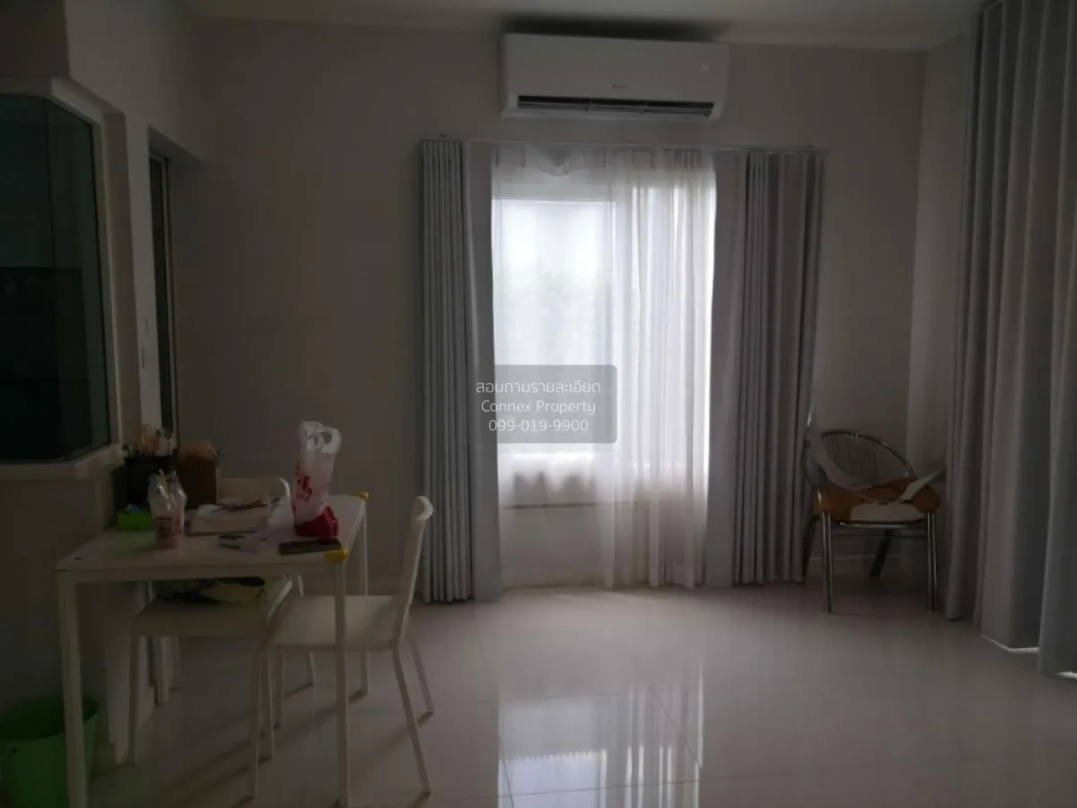 เช่าบ้าน  ชัยพฤกษ์ เวสต์เกต บางแม่นาง บางใหญ่ นนทบุรี CX-113873 2