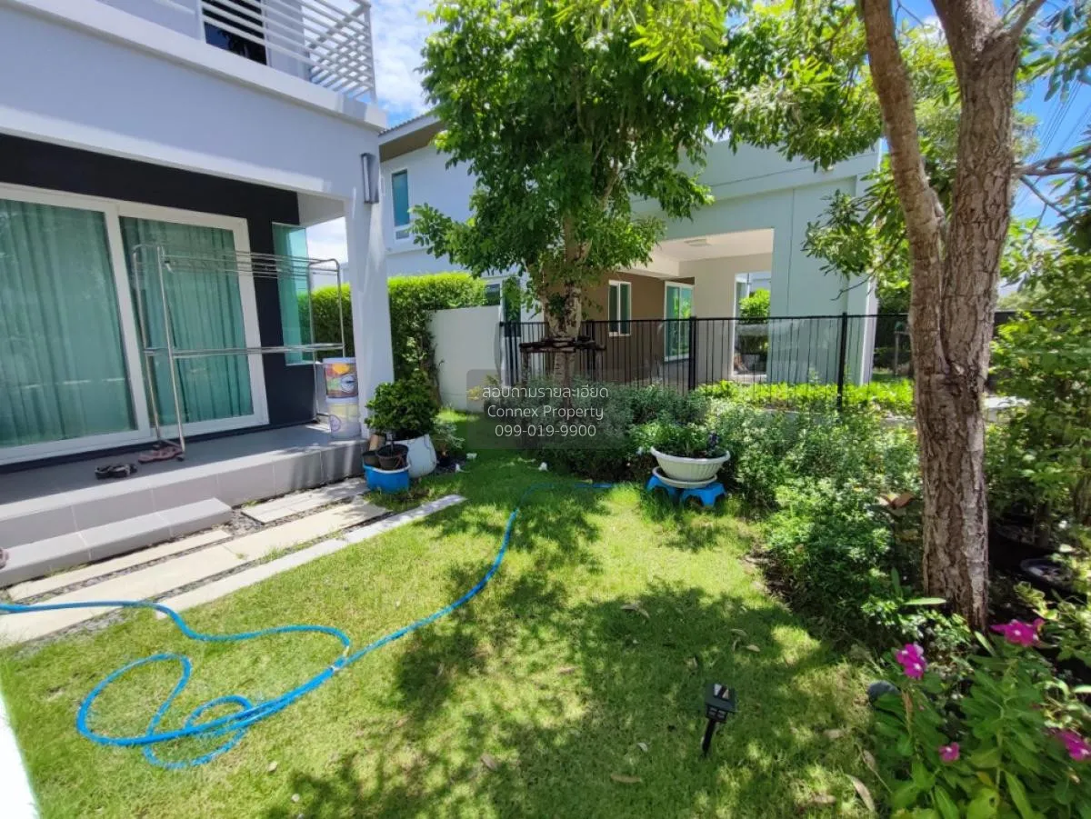 เช่าบ้าน  ชัยพฤกษ์ เวสต์เกต บางแม่นาง บางใหญ่ นนทบุรี CX-113873 3