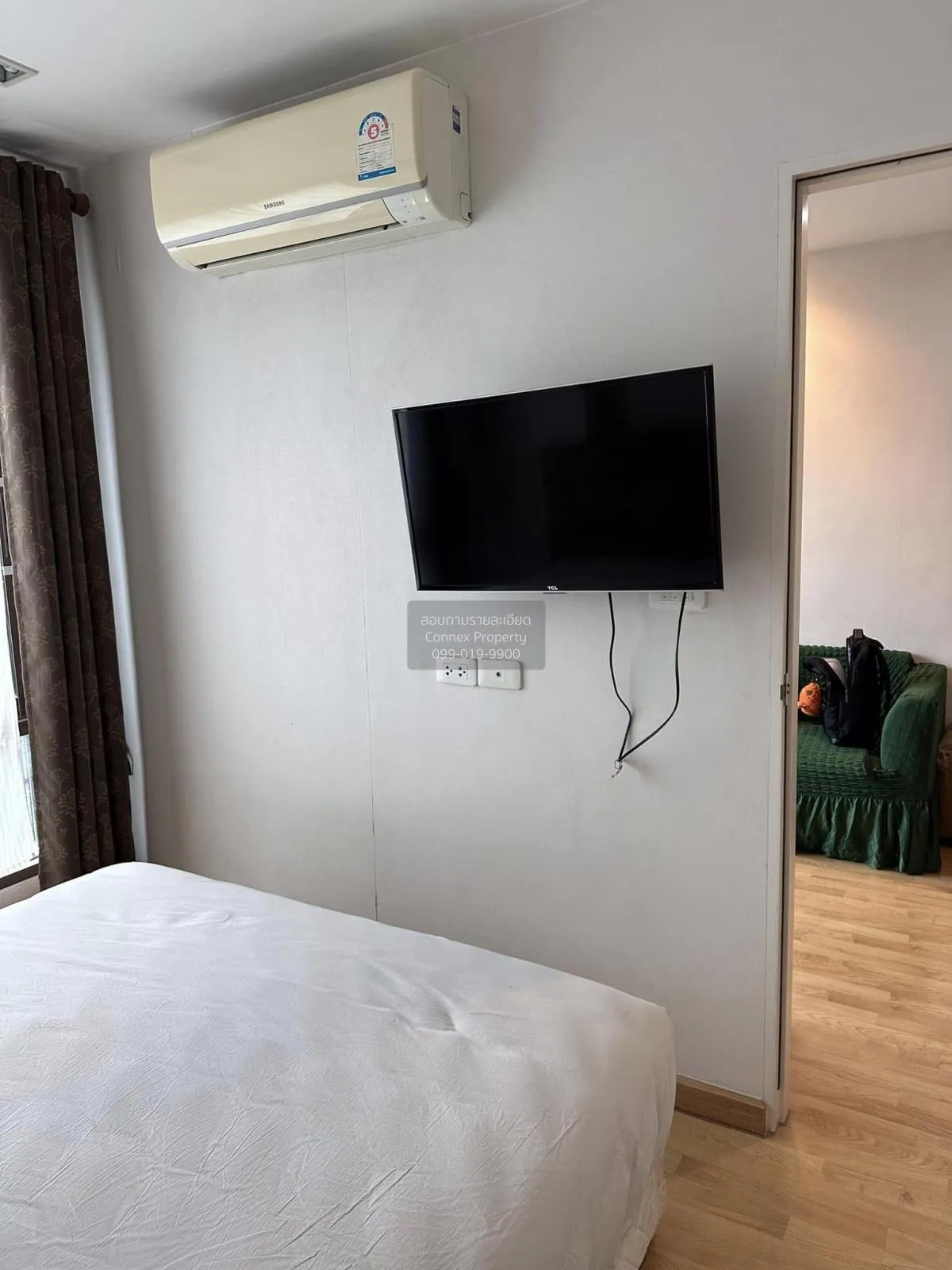 For Sale Condo , Casa Condo Asoke-Dindaeng , MRT-Phra Ram 9 , Din