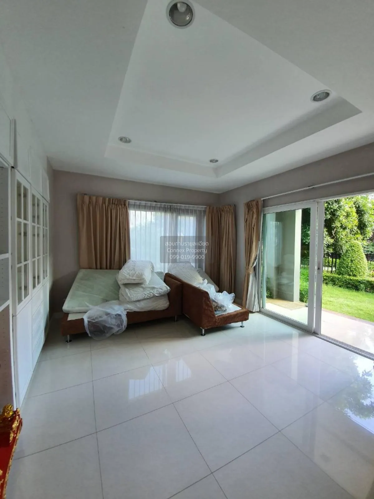 For Sale House , THE GRAND RAMA 2 , Phanthai Norasing , Mueang Sa 2