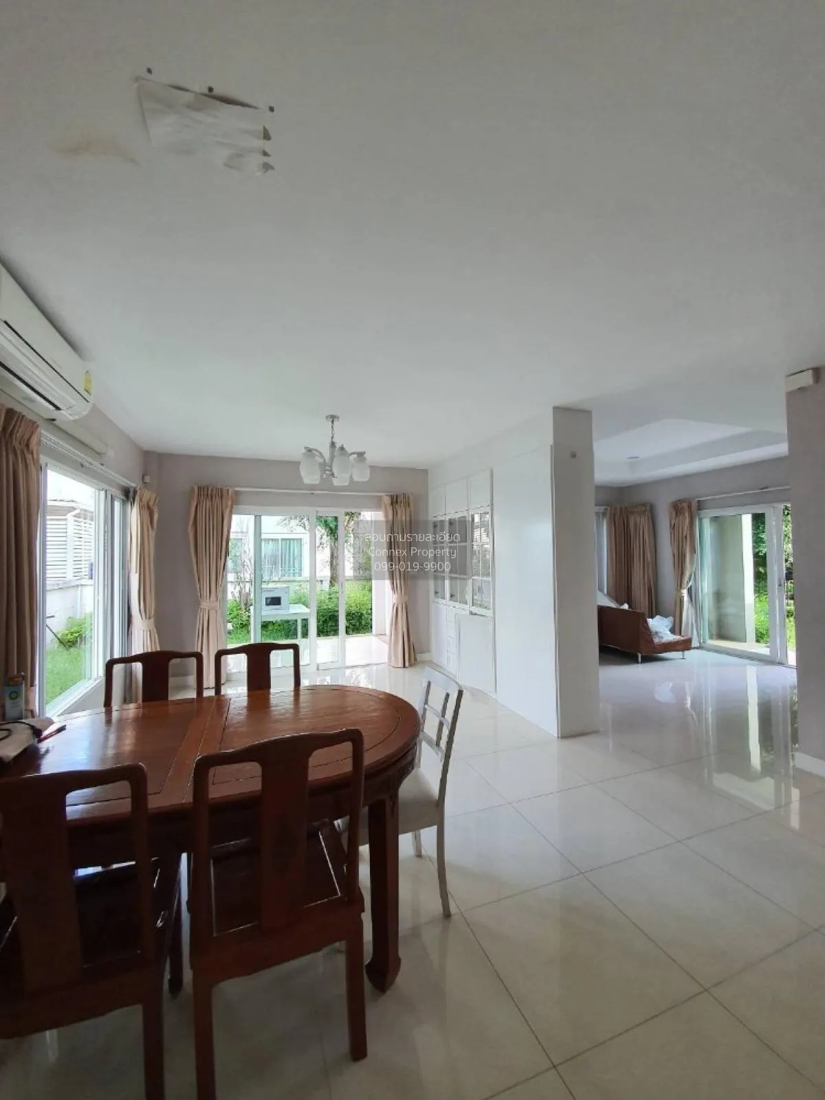 For Sale House , THE GRAND RAMA 2 , Phanthai Norasing , Mueang Sa 3