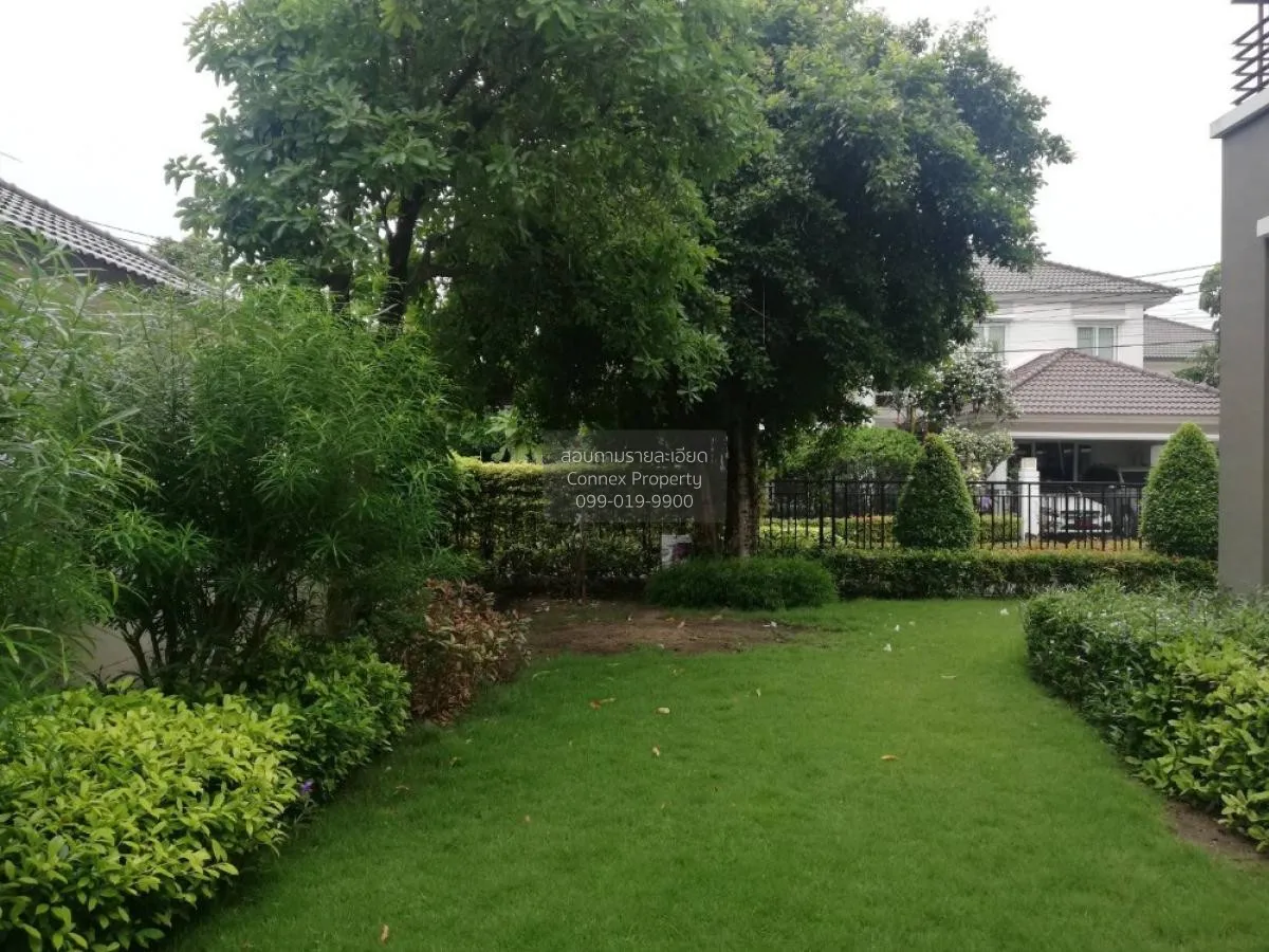 For Sale House , THE GRAND RAMA 2 , Phanthai Norasing , Mueang Sa