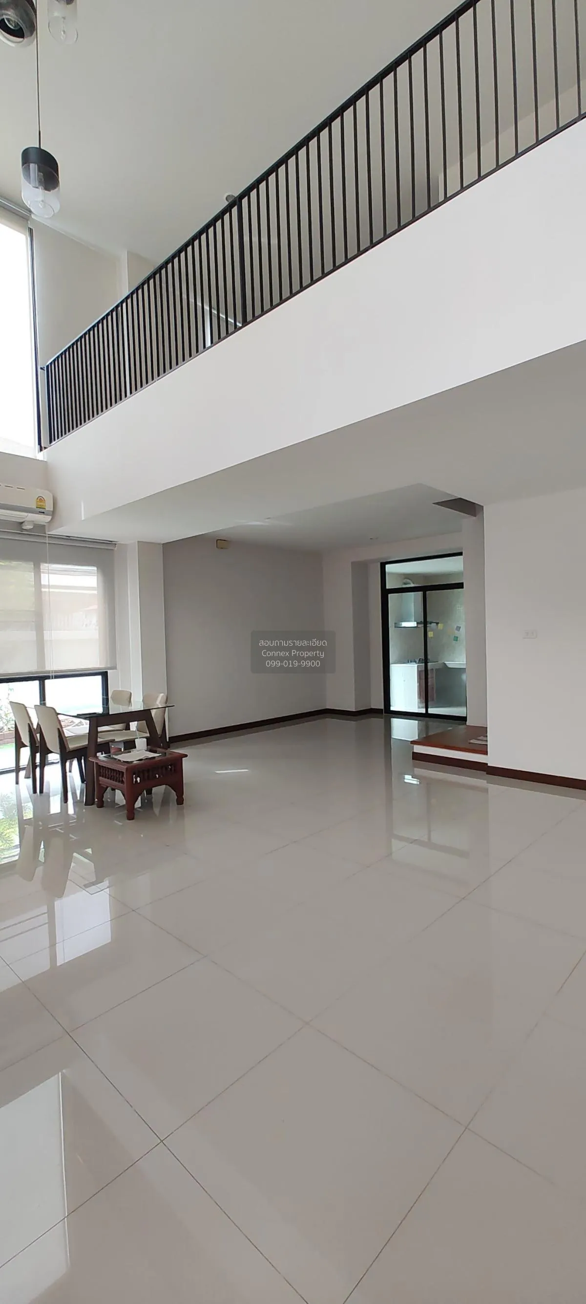 For Sale 3.5-storey detached house 250 sqm. Soi Lat Phrao 25 yeak 4