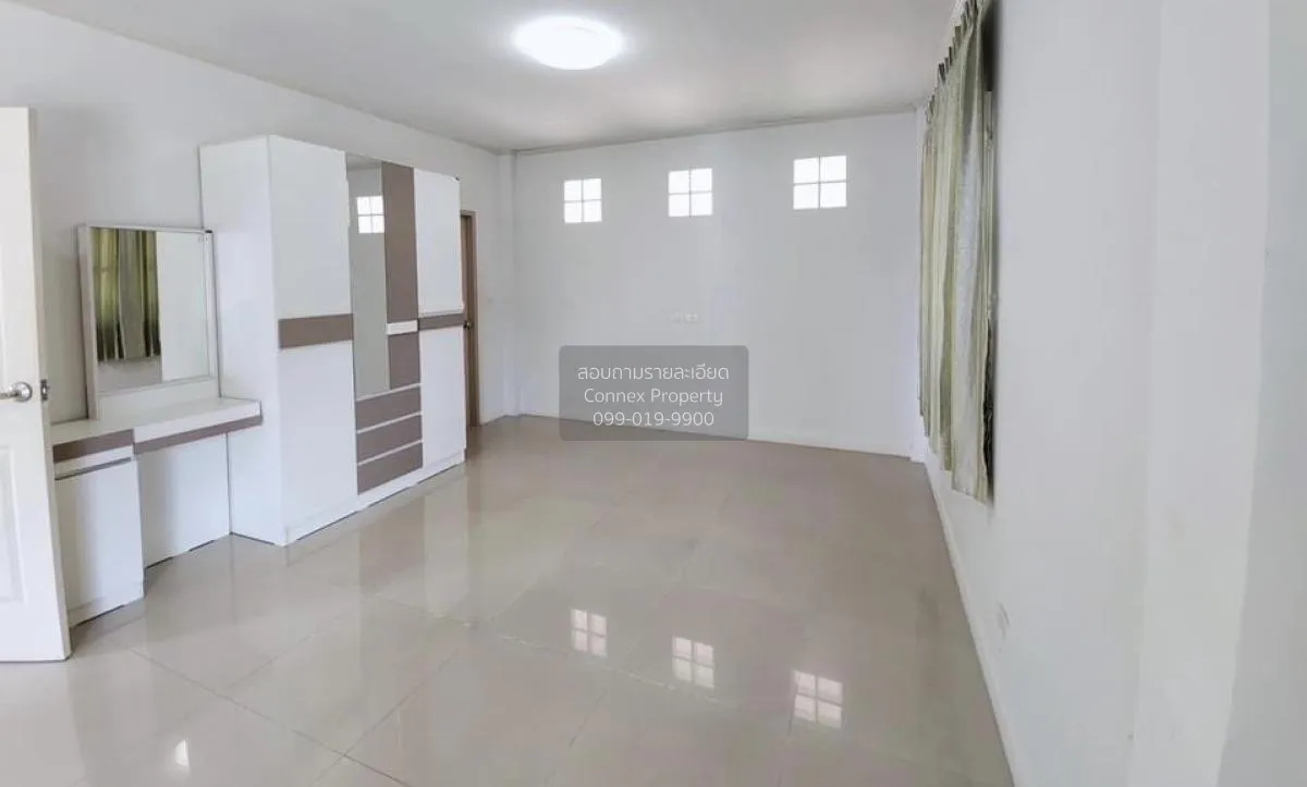 เช่าบ้าน  ศุภาลัย การ์เด้นวิลล์ สุราษฎร์ธานี วัดประดู่ เมืองสุราษ