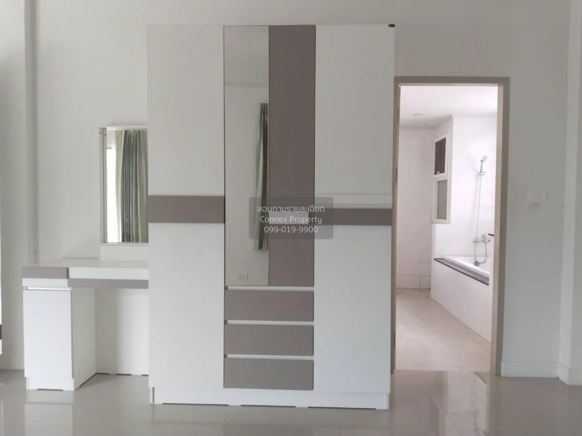 เช่าบ้าน  ศุภาลัย การ์เด้นวิลล์ สุราษฎร์ธานี วัดประดู่ เมืองสุราษ