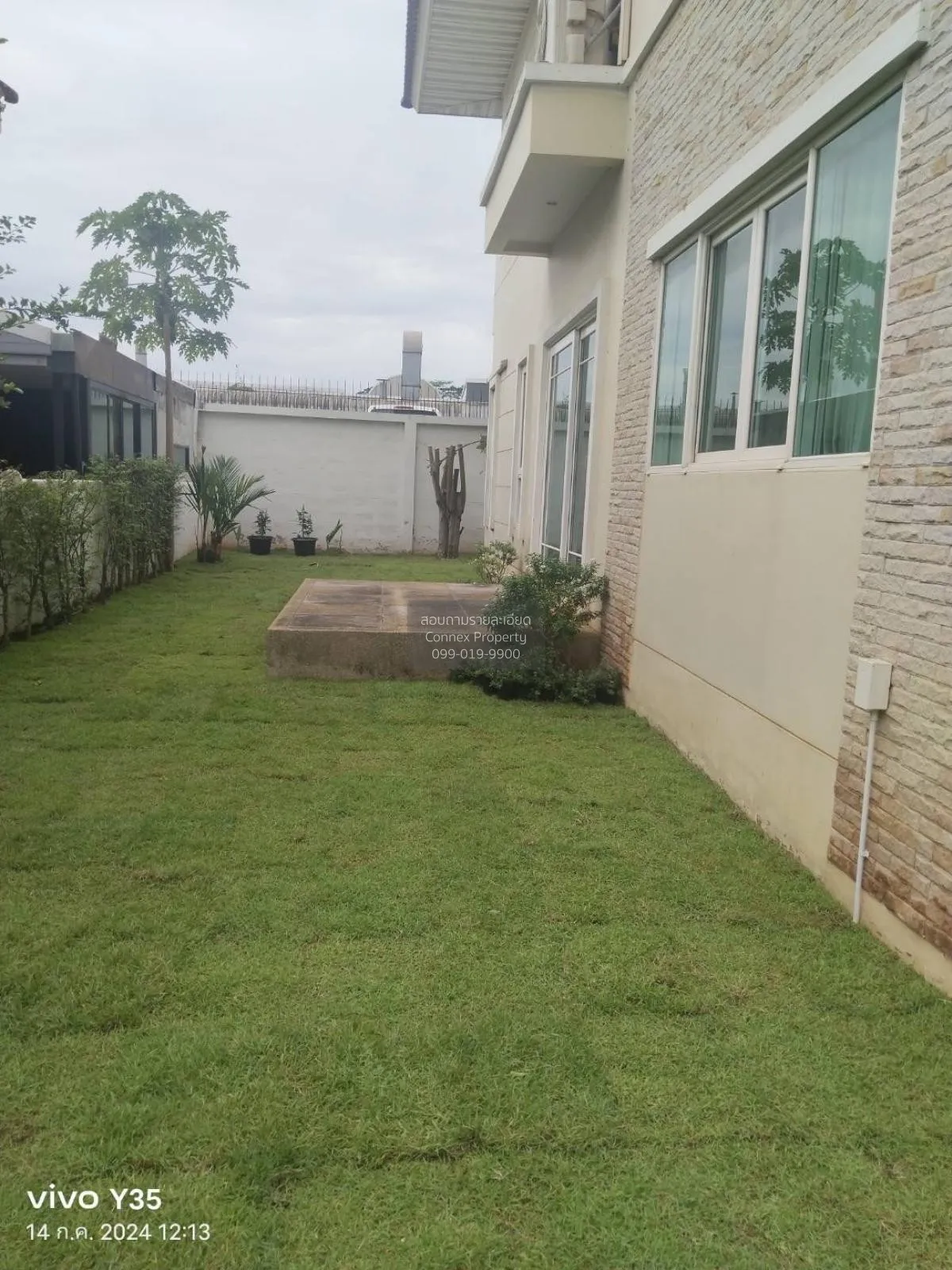 เช่าบ้าน  ศุภาลัย การ์เด้นวิลล์ สุราษฎร์ธานี วัดประดู่ เมืองสุราษ