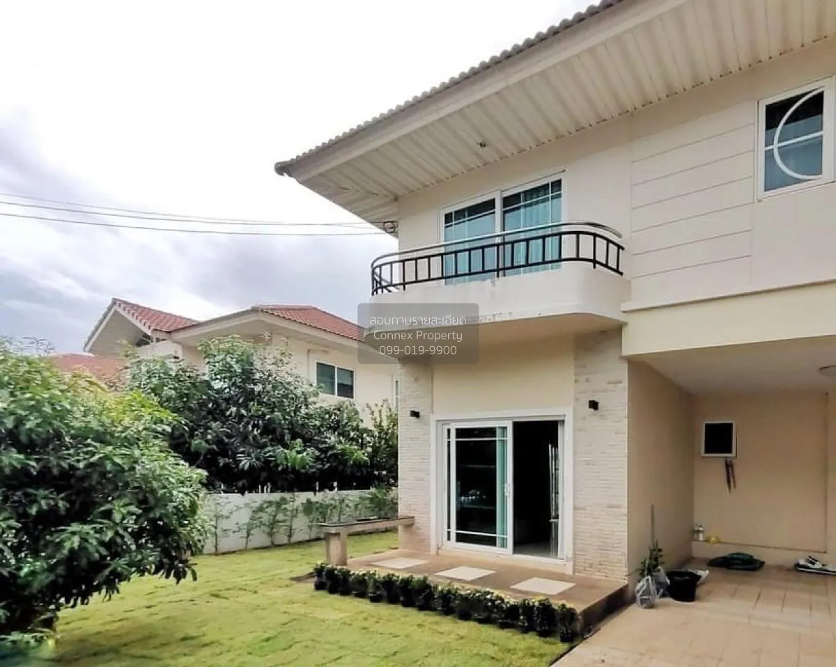 เช่าบ้าน  ศุภาลัย การ์เด้นวิลล์ สุราษฎร์ธานี วัดประดู่ เมืองสุราษ 2