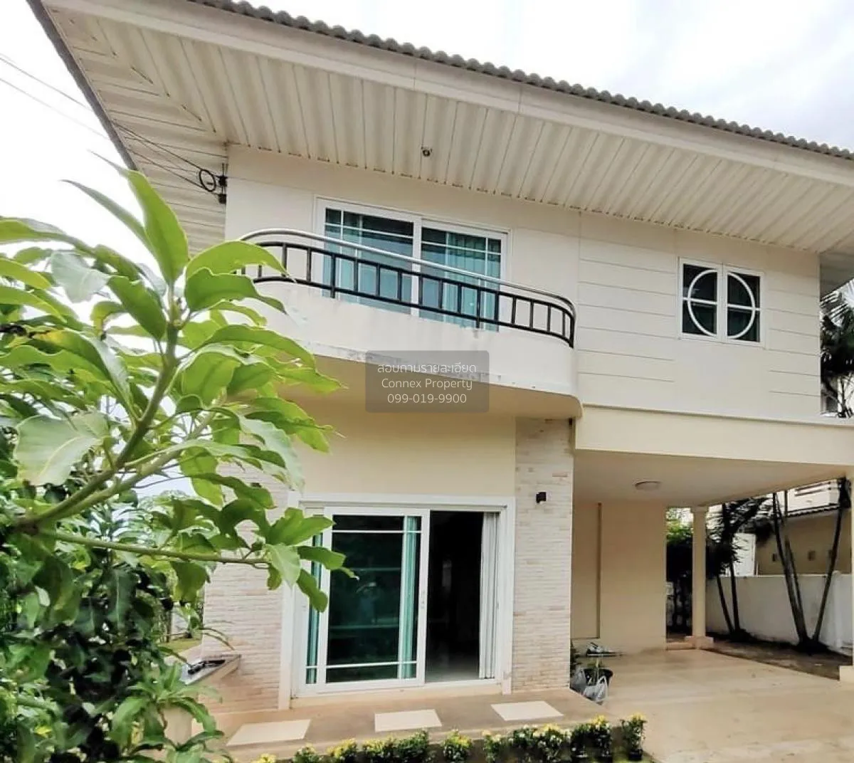 เช่าบ้าน  ศุภาลัย การ์เด้นวิลล์ สุราษฎร์ธานี วัดประดู่ เมืองสุราษ 3