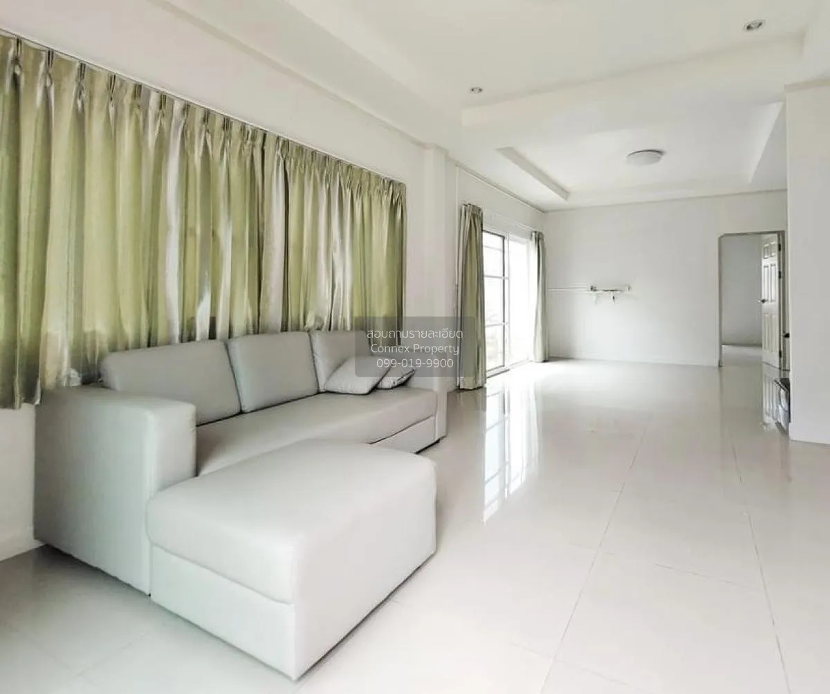 เช่าบ้าน  ศุภาลัย การ์เด้นวิลล์ สุราษฎร์ธานี วัดประดู่ เมืองสุราษ 4