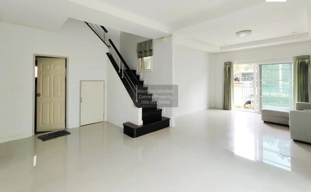 เช่าบ้าน  ศุภาลัย การ์เด้นวิลล์ สุราษฎร์ธานี วัดประดู่ เมืองสุราษ