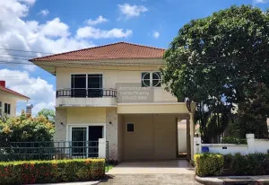 เช่าบ้าน  ศุภาลัย การ์เด้นวิลล์ สุราษฎร์ธานี วัดประดู่ เมืองสุราษฎร์ธานี สุราษฎร์ธานี CX-113880