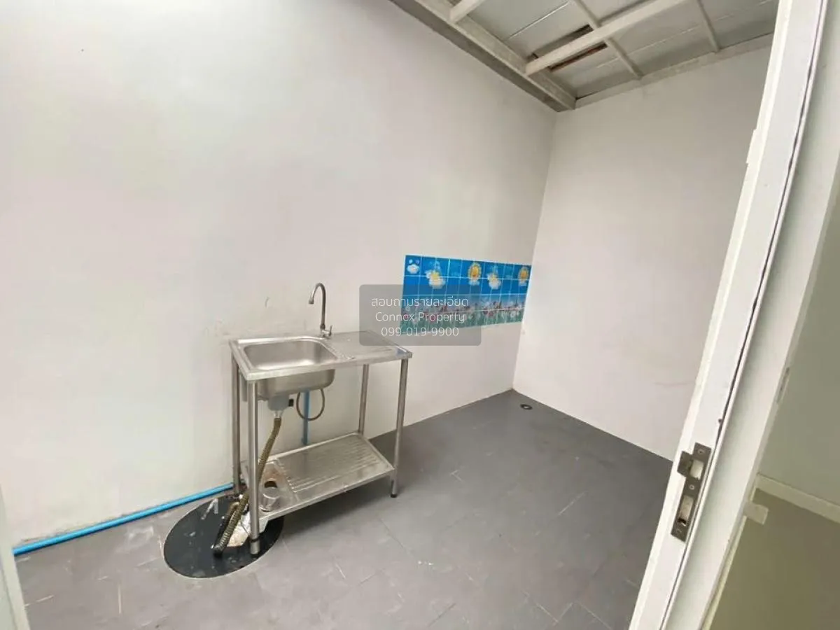 เช่าทาวน์เฮ้าส์/ทาวน์โฮม  ฟอร์เร่ ปิ่นเกล้า-พุทธมณฑลสาย 5 ไร่ขิง  4