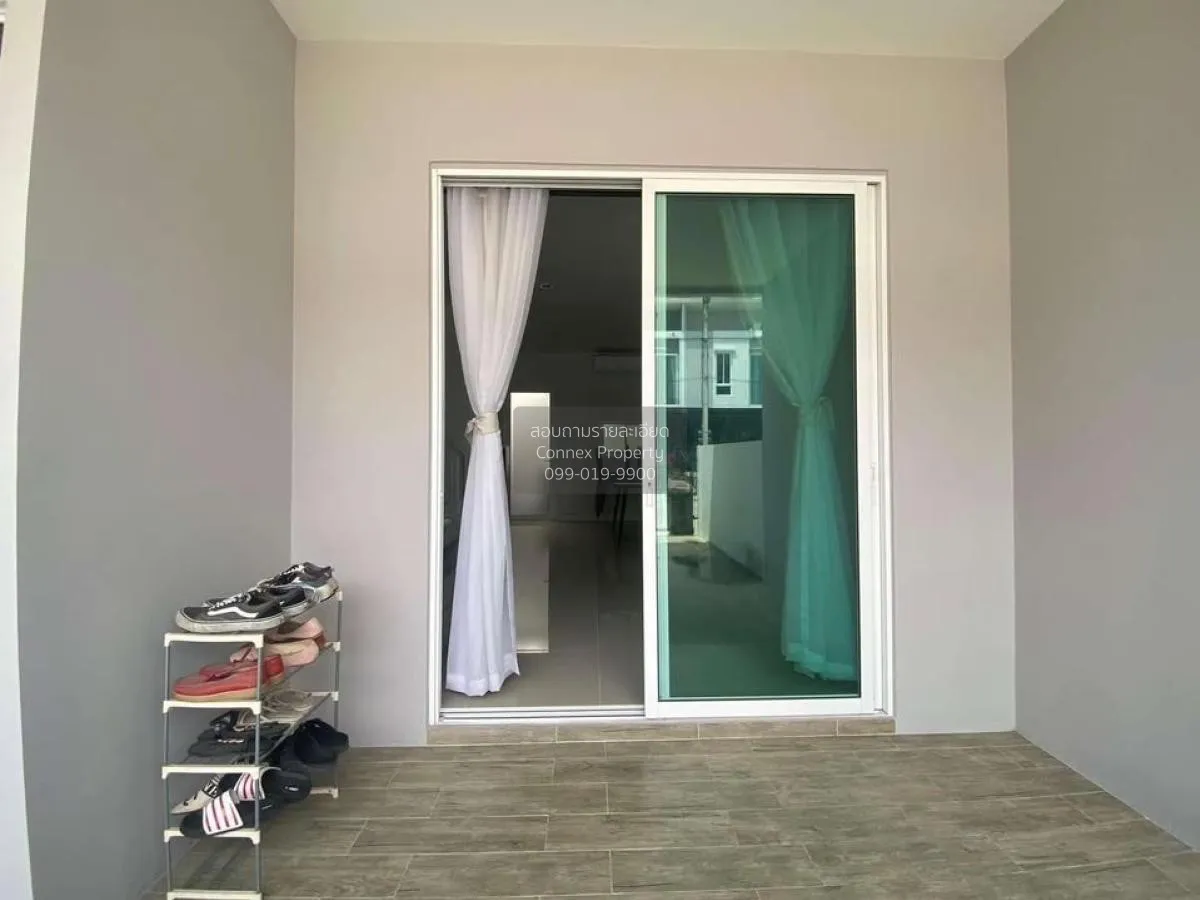 For Sale Townhouse/Townhome  , Foret Pinklao-Phutthamonthon Sai 5 1