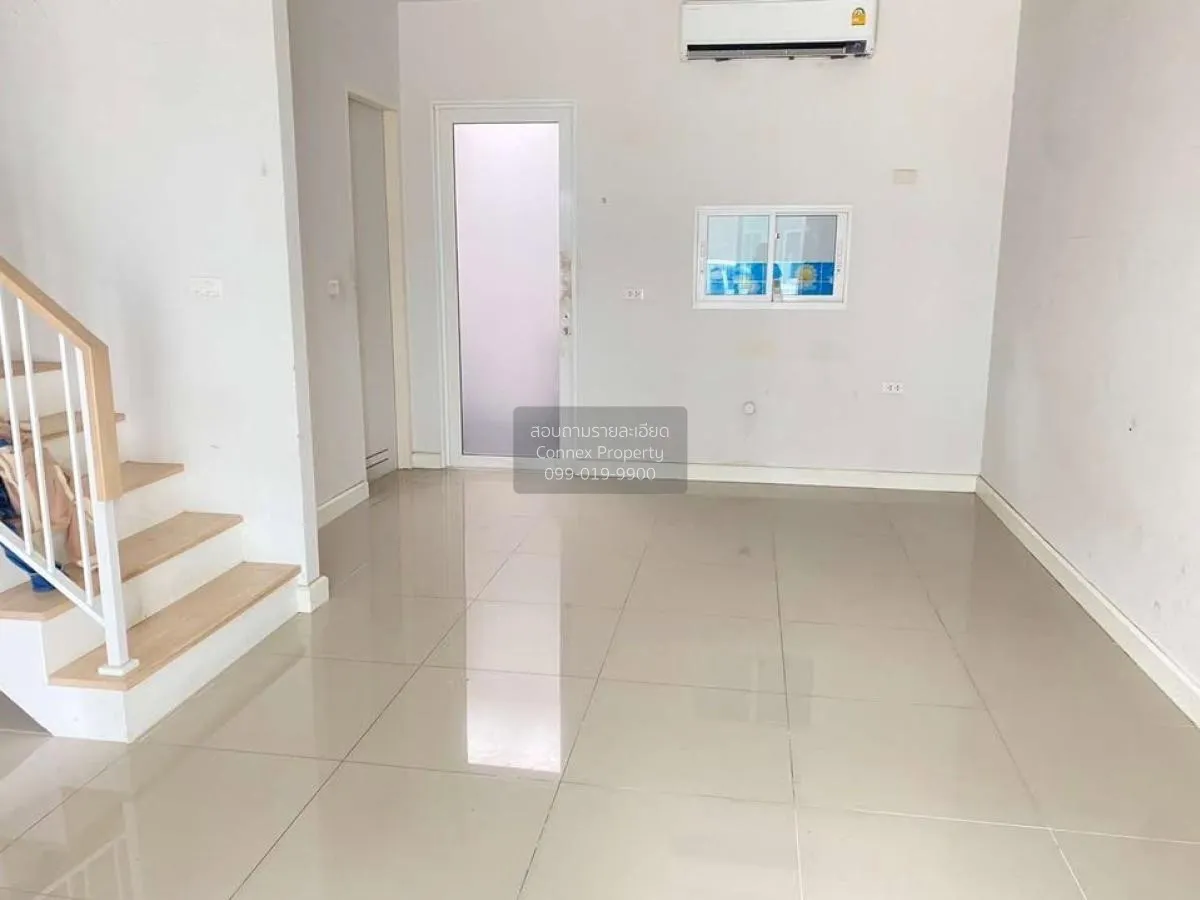 For Sale Townhouse/Townhome  , Foret Pinklao-Phutthamonthon Sai 5 2