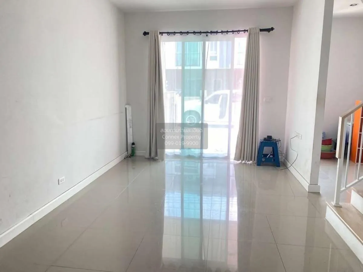 For Sale Townhouse/Townhome  , Foret Pinklao-Phutthamonthon Sai 5 3