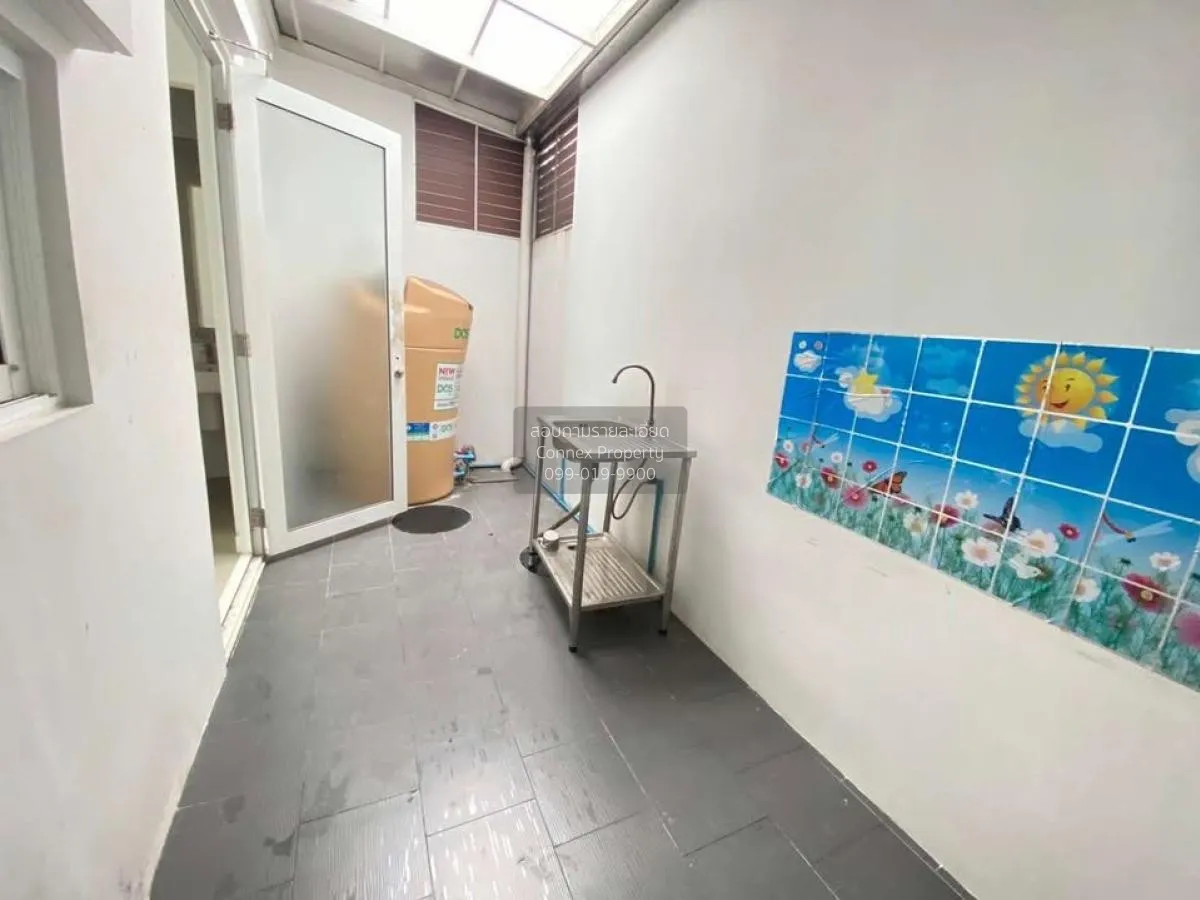 For Sale Townhouse/Townhome  , Foret Pinklao-Phutthamonthon Sai 5