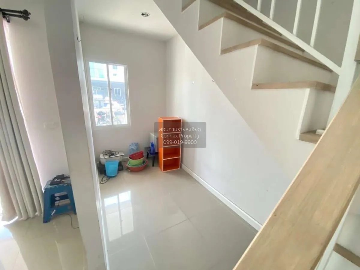 For Sale Townhouse/Townhome  , Foret Pinklao-Phutthamonthon Sai 5