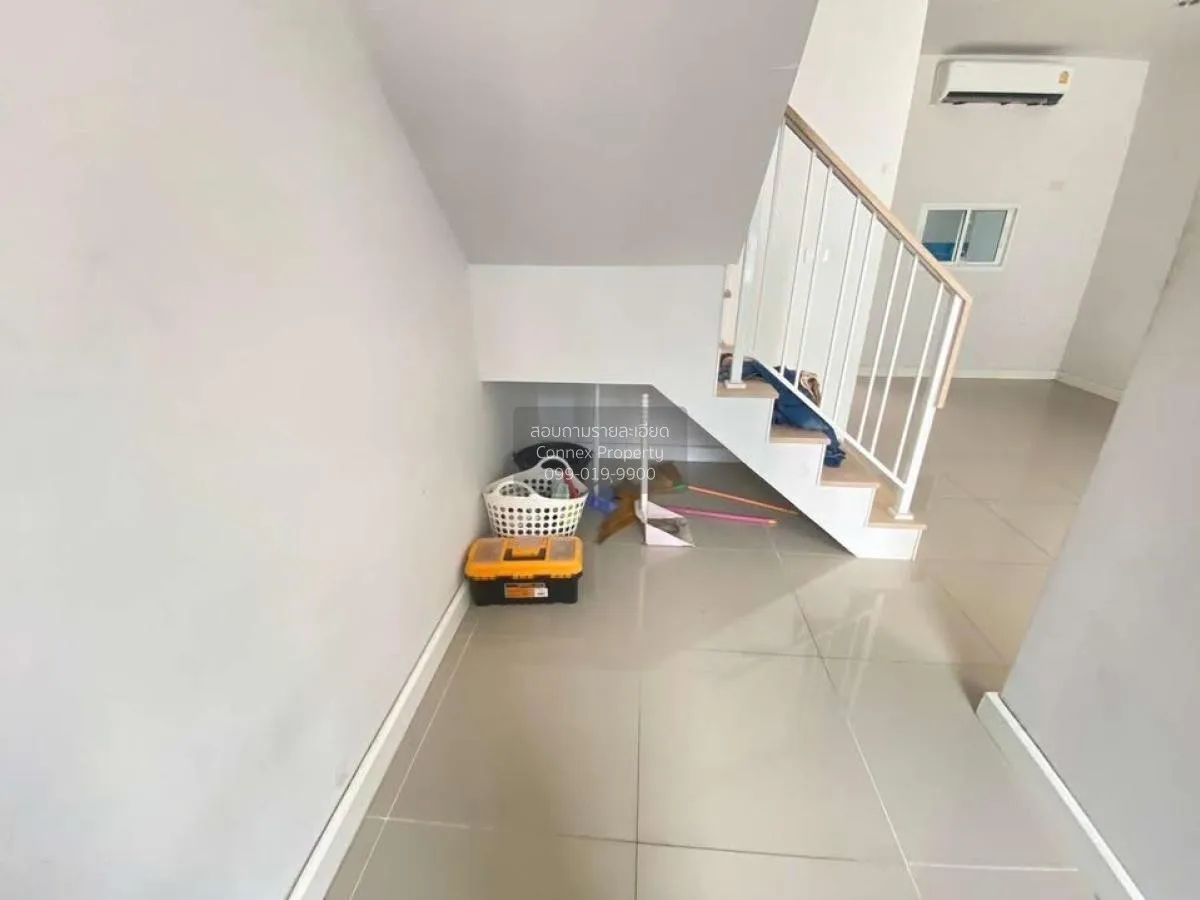 For Sale Townhouse/Townhome  , Foret Pinklao-Phutthamonthon Sai 5