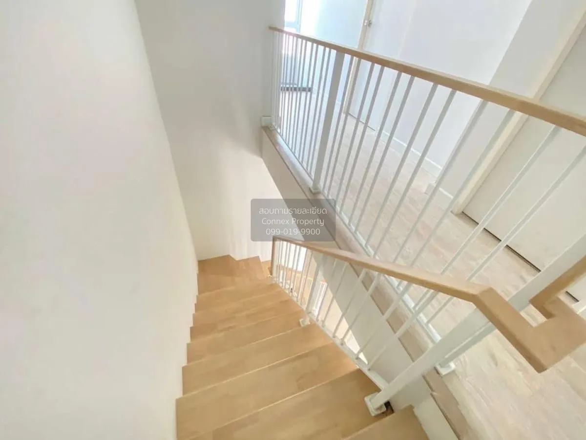 For Sale Townhouse/Townhome  , Foret Pinklao-Phutthamonthon Sai 5