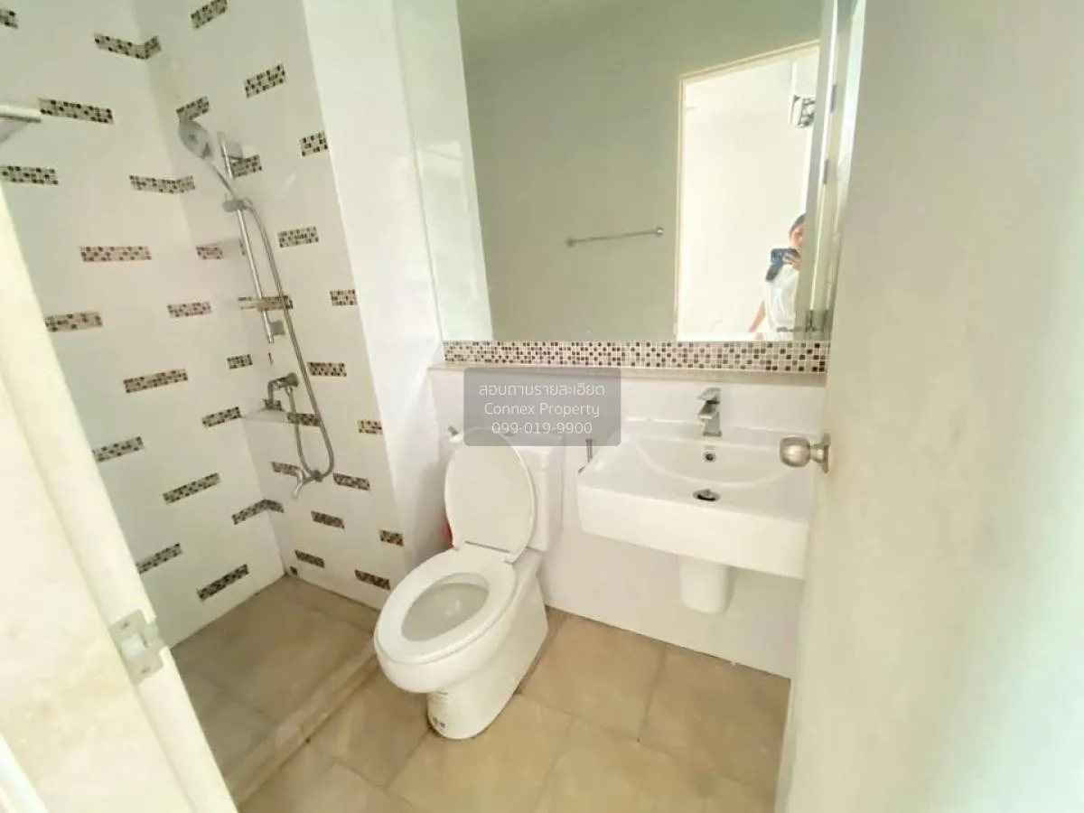 For Sale Townhouse/Townhome  , Foret Pinklao-Phutthamonthon Sai 5