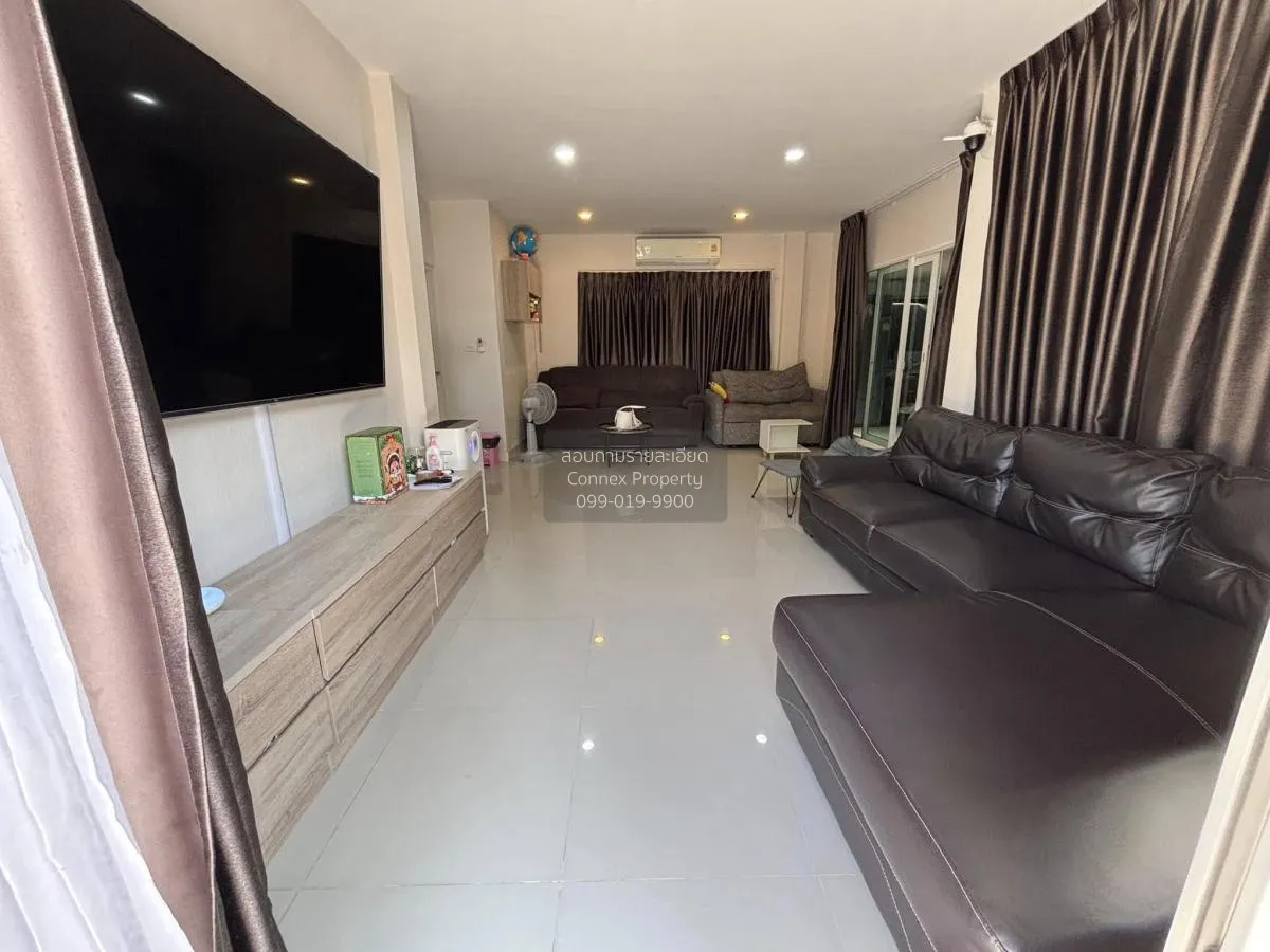 ขายบ้าน  เซนโทร บางนา บางแก้ว บางพลี สมุทรปราการ CX-113886